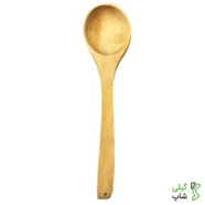 ملاقه چوبی کد m-07