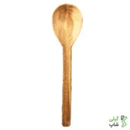 ملاقه چوبی کد m-08