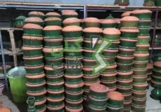 تولیدی گمج در استان گیلان