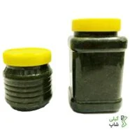 دَلار یا دَلال محلی (نمک سبز گیلان) - 350 و 750 گرمی