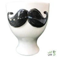 طرح سیبیل بدون دسته کد g-022