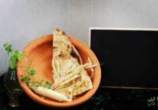 ساج گلی چیست
