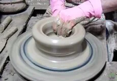 ساخت گمج به چه صورت است؟
