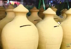ایا اسکناس در قلک سفالی خراب میشود
