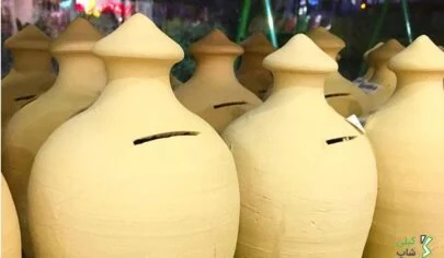 ایا اسکناس در قلک سفالی خراب میشود