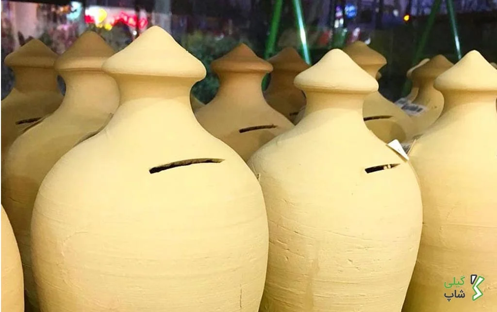 ایا اسکناس در قلک سفالی خراب میشود