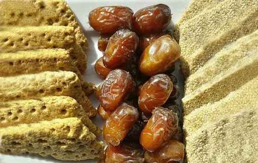 خرید اینترنتی سوغات اهواز