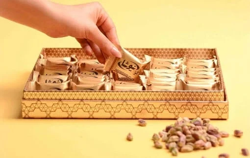 خرید سوغات اصفهان
