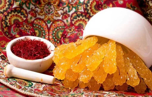 خرید اینترنتی سوغات اصفهان