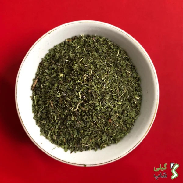 سبزی خالواش در چه غذاهایی استفاده میشود