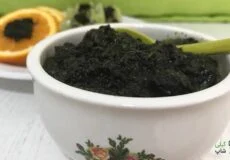 موارد استفاده از سبزی دلار چیست؟
