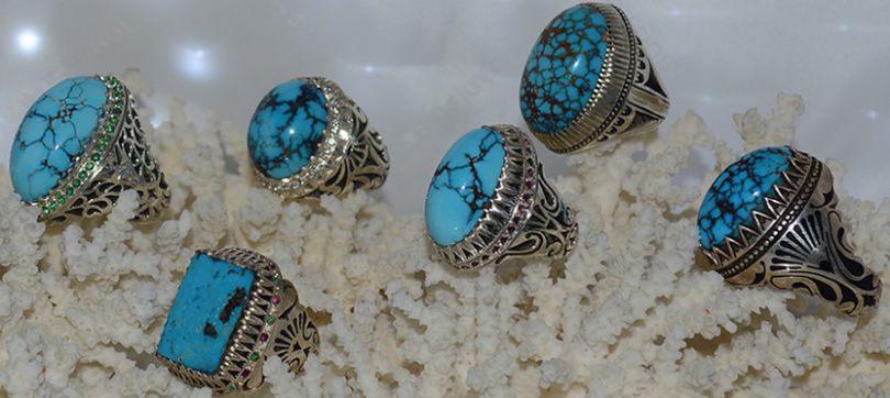 فیروزه تراشی
