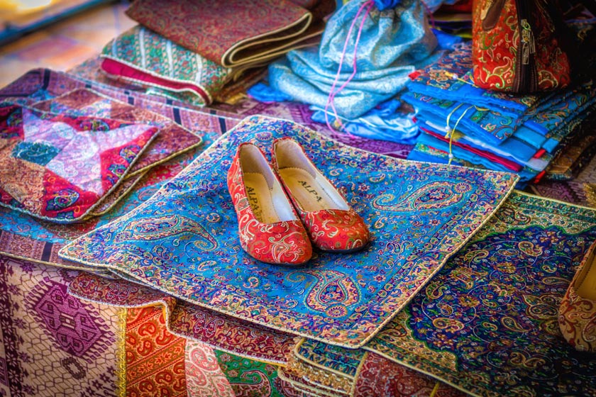 ترمه یزدی