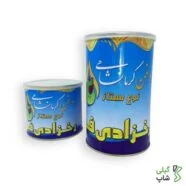 روغن حیوانی کرمانشاهی رخزادی فر | 500 گرم