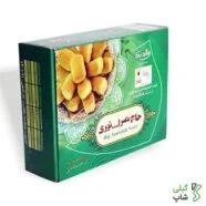نان خرمایی ساده | حاج نصرالله نوری