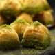 باقلوا سوغات کدام شهر است